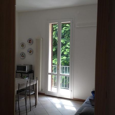 Corner Apartment Μπολόνια Εξωτερικό φωτογραφία
