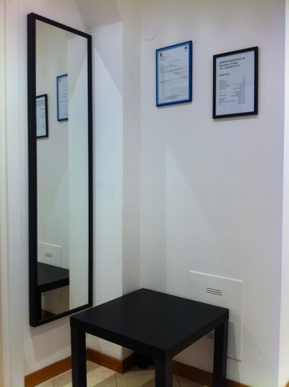 Corner Apartment Μπολόνια Εξωτερικό φωτογραφία