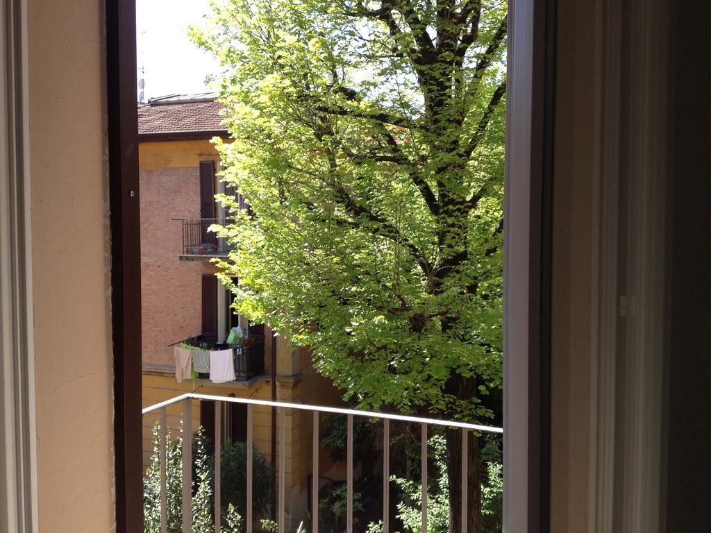 Corner Apartment Μπολόνια Εξωτερικό φωτογραφία