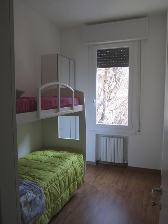 Corner Apartment Μπολόνια Εξωτερικό φωτογραφία