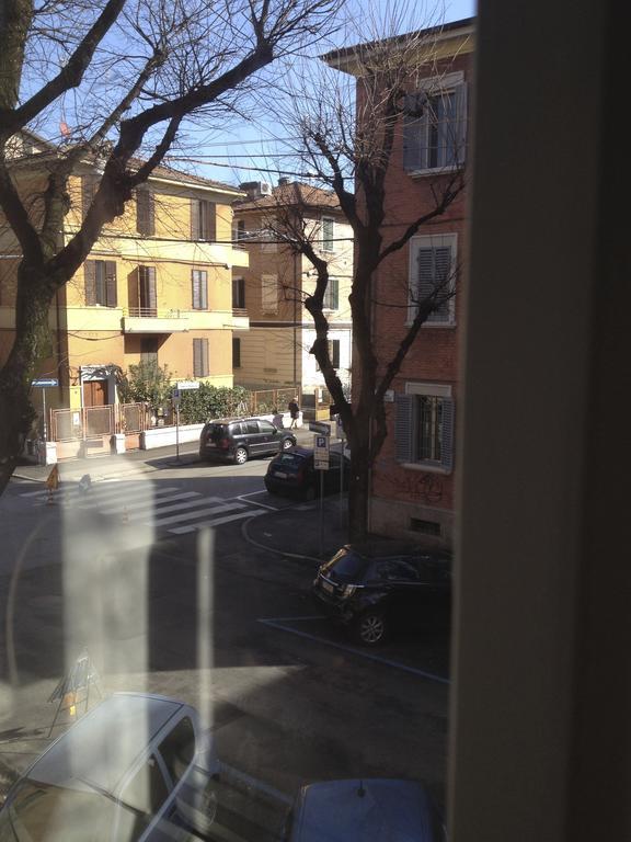 Corner Apartment Μπολόνια Εξωτερικό φωτογραφία
