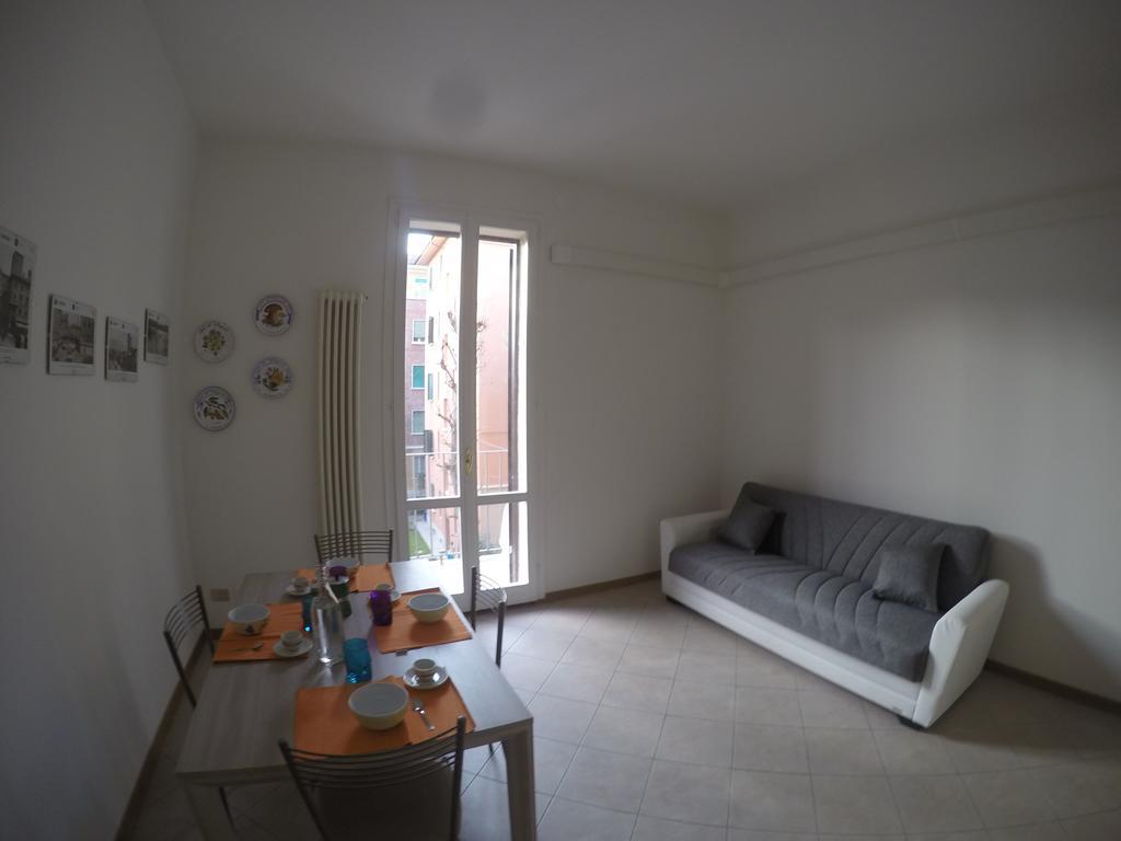 Corner Apartment Μπολόνια Εξωτερικό φωτογραφία