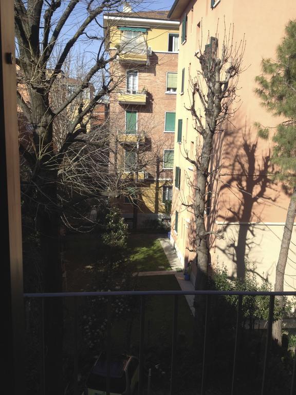 Corner Apartment Μπολόνια Εξωτερικό φωτογραφία