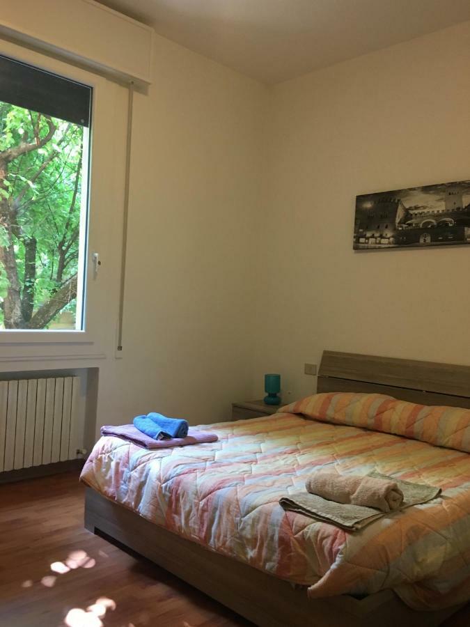 Corner Apartment Μπολόνια Εξωτερικό φωτογραφία