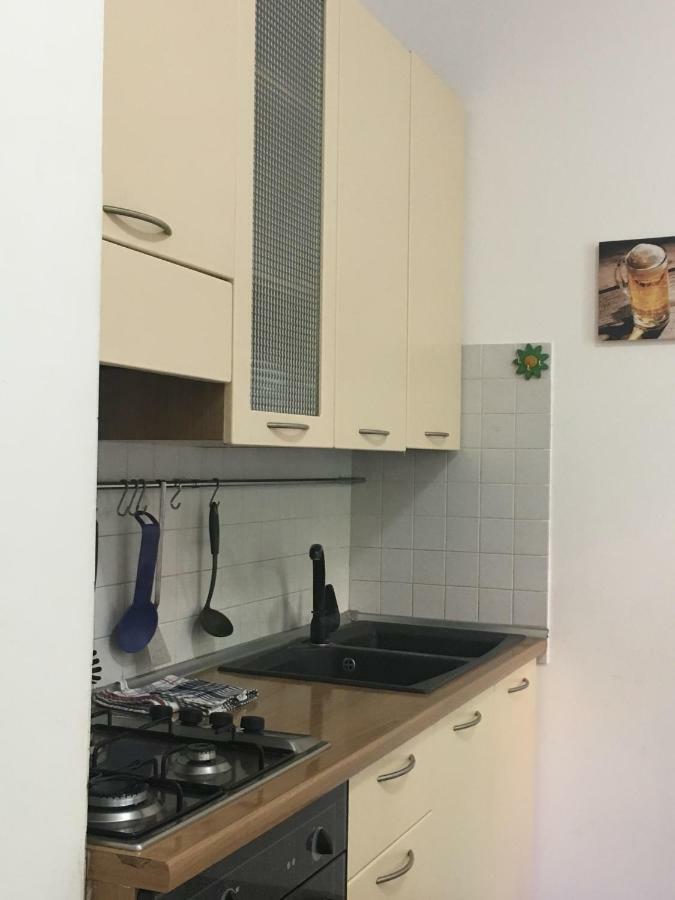 Corner Apartment Μπολόνια Εξωτερικό φωτογραφία