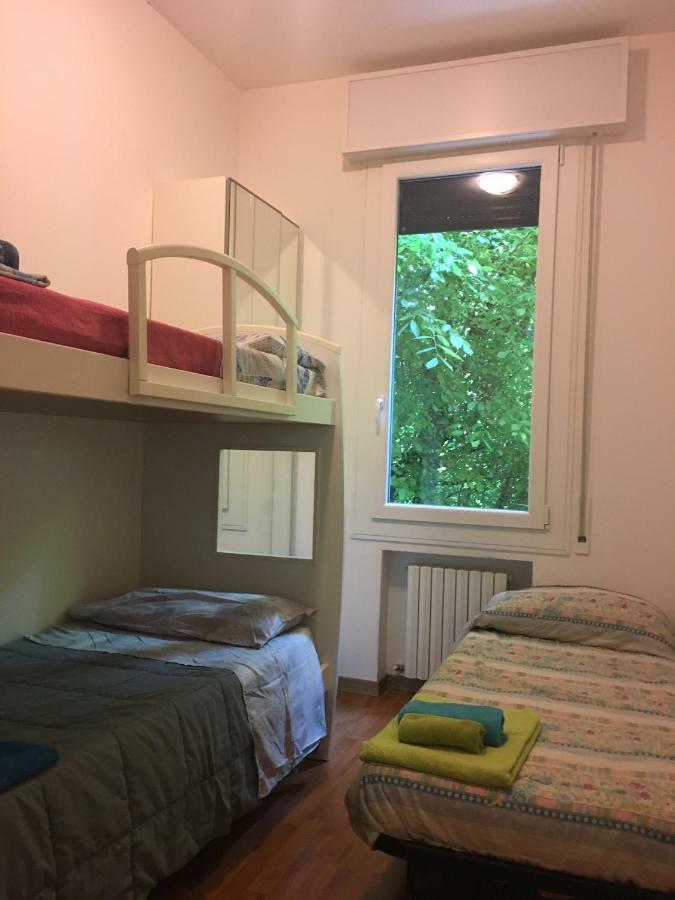 Corner Apartment Μπολόνια Εξωτερικό φωτογραφία